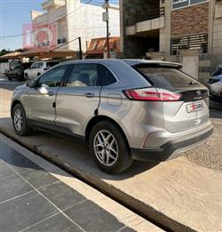 فورد ادج